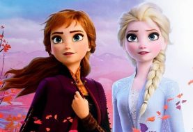 Frozen 2, primo trailer e titolo rilasciati a sorpresa!