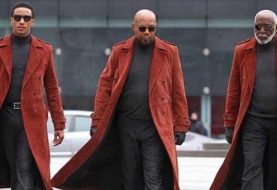 Shaft, il primo trailer ufficiale del film con Samuel L. Jackson