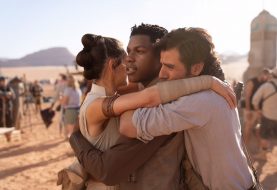 Star Wars: Episodio IX, J.J. Abrams annuncia la fine delle riprese