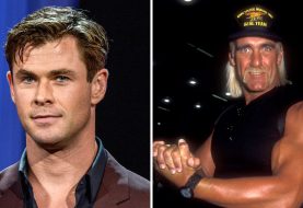 Hulk Hogan, Chris Hemsworth sarà il wrestler nel biopic