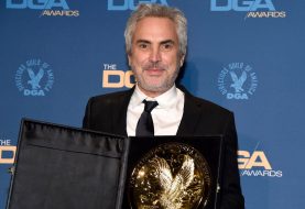 DGA Awards, trionfa Alfonso Cuarón per Roma