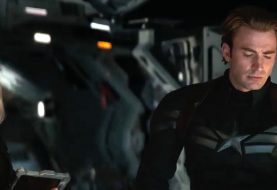 Avengers: Endgame, altri eroi vengono omaggiati in b/n nel nuovo spot tv