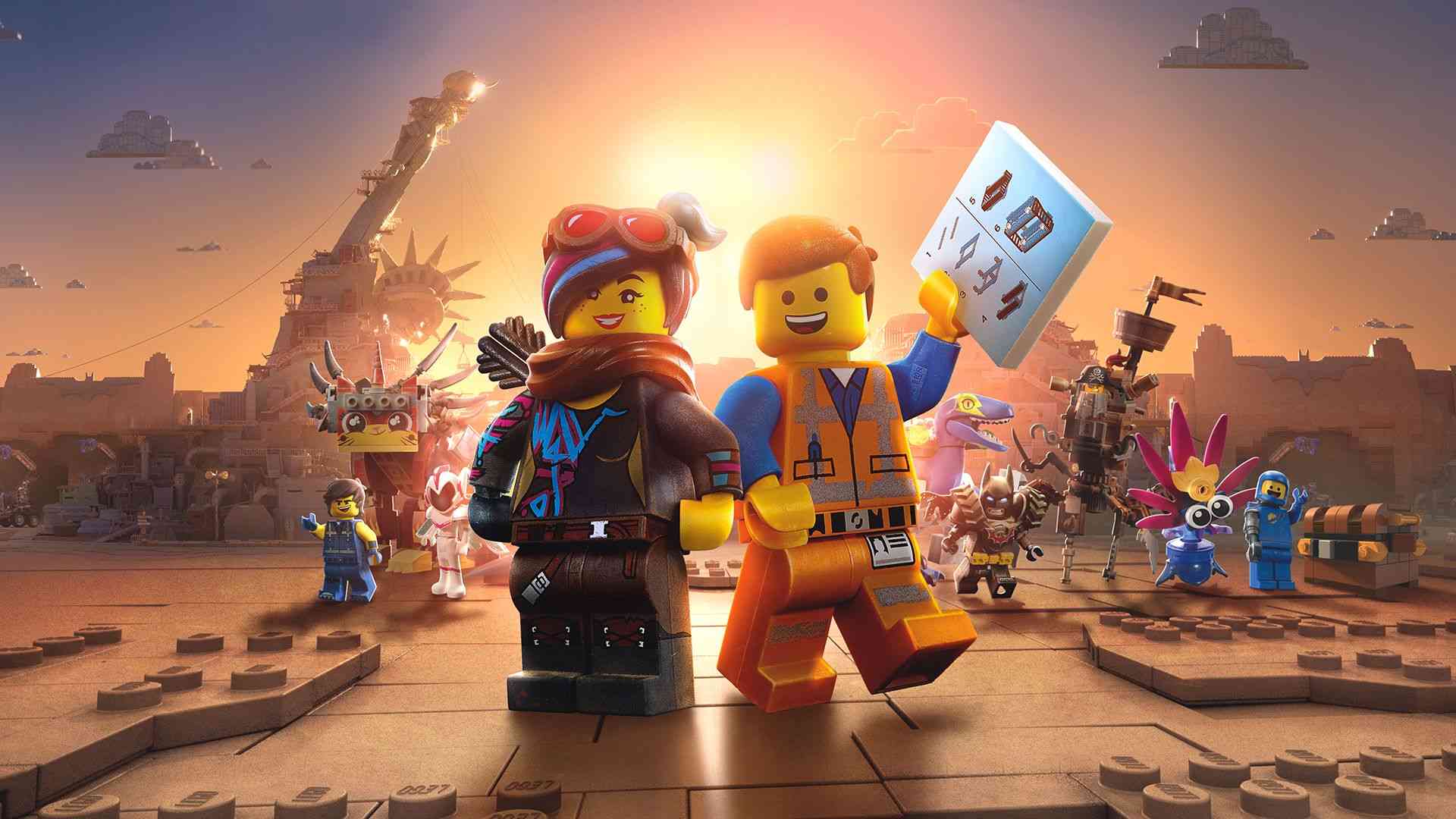 The LEGO Movie 2 – Una Nuova Avventura – Recensione
