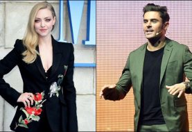 Scooby-Doo, Amanda Seyfried e Zac Efron saranno Daphne e Fred