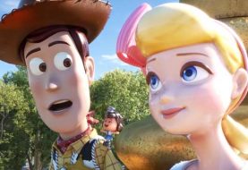 Toy Story 4, primo trailer ufficiale!