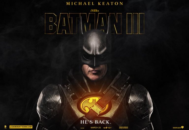 Batman, Keaton e Burton potranno mai realizzare un terzo film? Il sondaggio