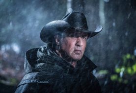 Rambo: Last Blood, rilasciata la data d'uscita