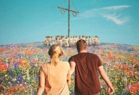 Midsommar: il trailer del nuovo horror di Ari Aster