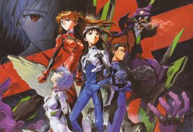 Neon Genesis Evangelion, annunciato su Netflix