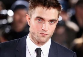 Robert Pattinson protagonista del nuovo film di Christopher Nolan