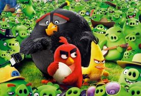 Angry Birds 2, il trailer italiano del film d'animazione