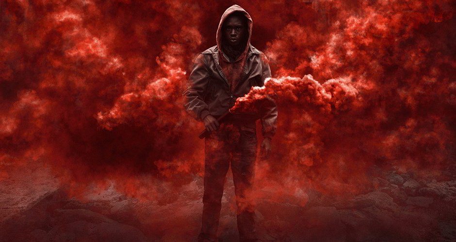 Captive State - Recensione del film con John Goodman