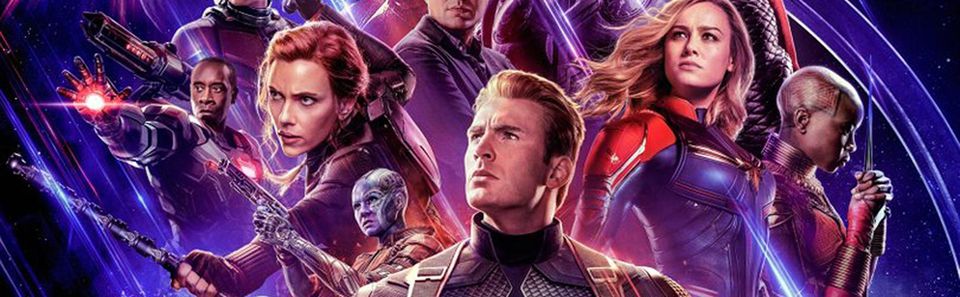 Avengers: Endgame, i Vendicatori sconfitti nella nuova featurette