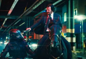 John Wick 3 - Parabellum, ecco il nuovo spettacolare trailer