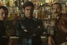 Lo Spietato, il trailer del film gangster Netflix con Riccardo Scamarcio