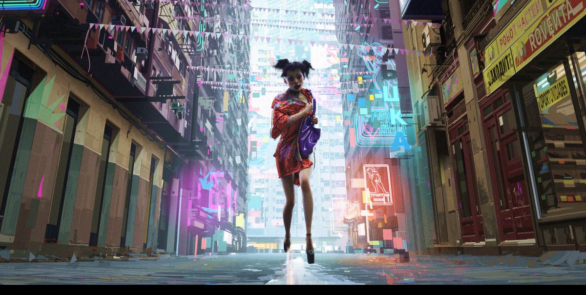 Love Death & Robots – Recensione