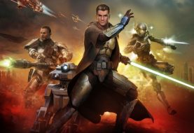 Star Wars - Knights of the old Republic, Disney potrebbe sviluppare la serie Tv