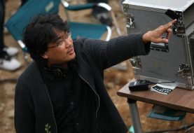 Park Chan-wook, il prossimo film del regista sarà un western
