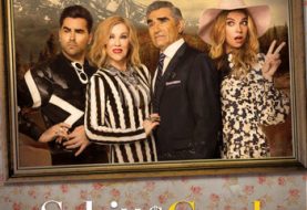 Schitt's Creek, in arrivo l'ultima stagione