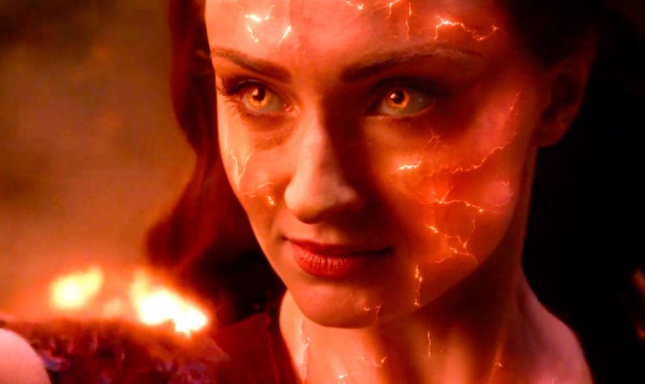 X Men: Dark Phoenix, nuovo trailer internazionale