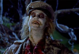 Beetlejuice 2, cancellato il sequel del film di Tim Burton