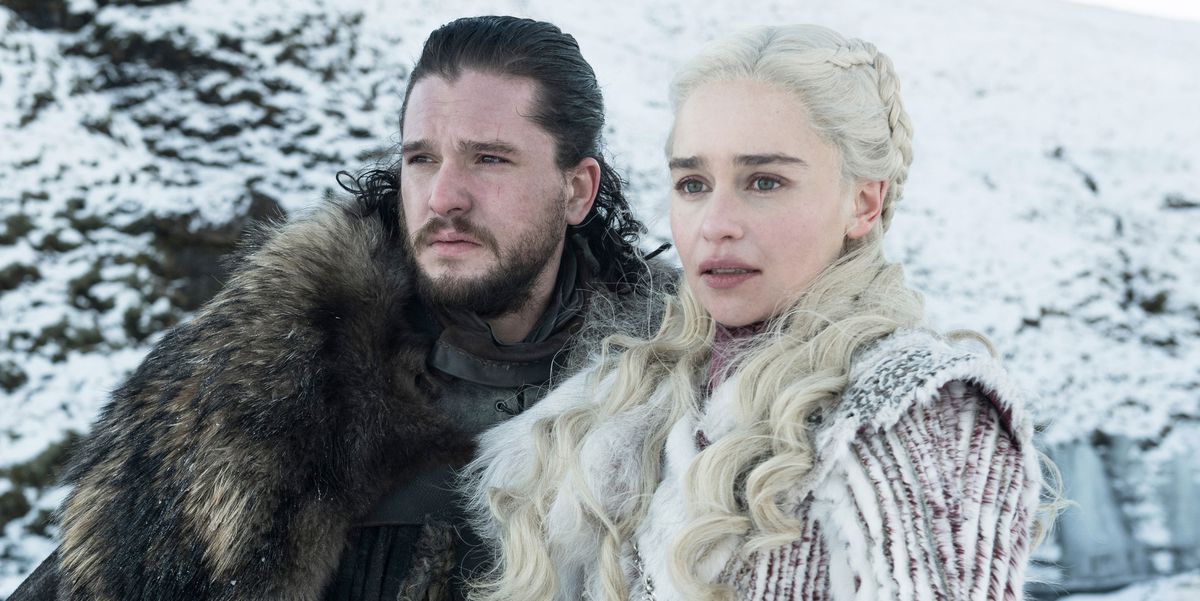 Game of Thrones, parla il regista: “Preparatevi a un survival horror!”