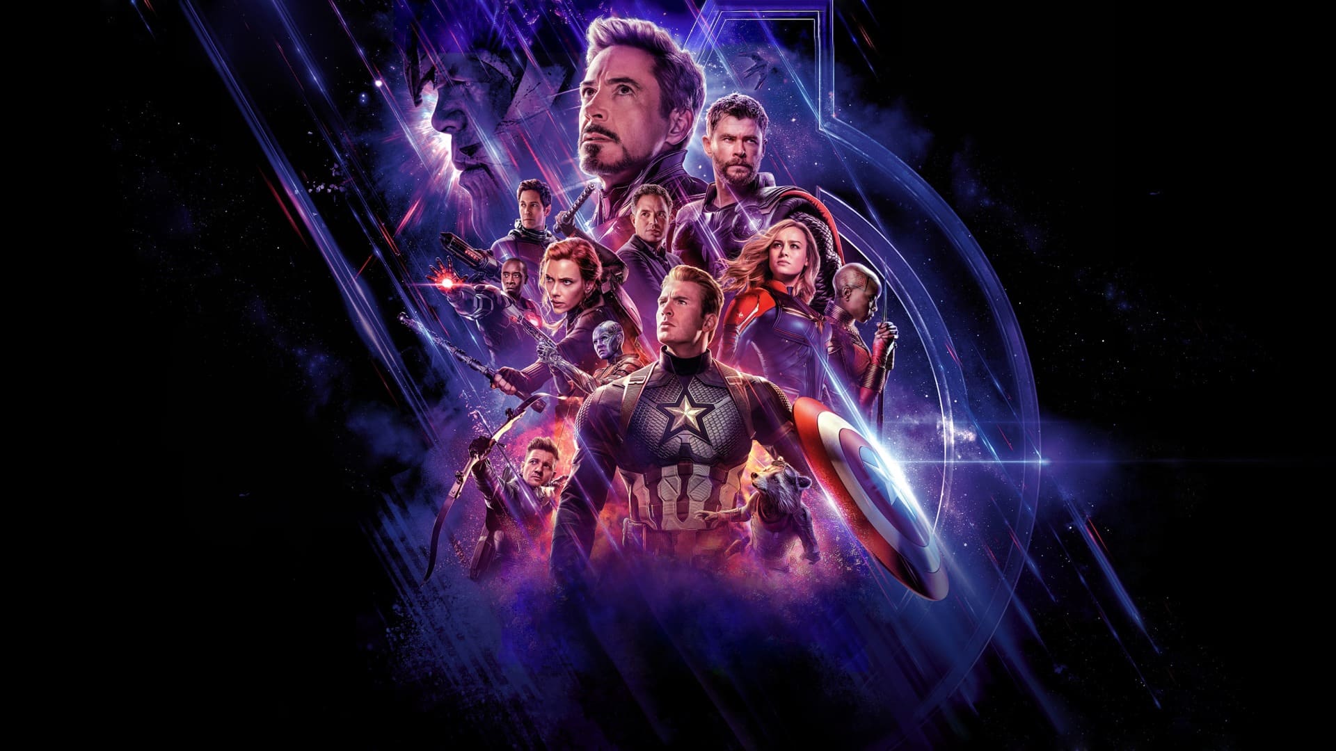 Avengers: Endgame – Recensione [No Spoiler]