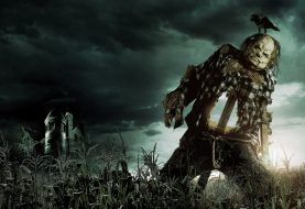 Scary stories to tell in the dark, trailer dell'horror sceneggiato da Guillermo del Toro
