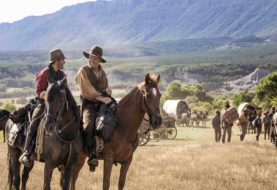 The Sisters Brothers - Recensione del film con Joaquin Phoenix