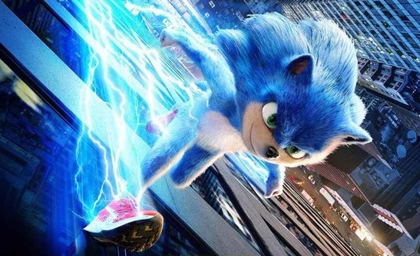 Sonic - Il Film, il nuovo promo svela Baby Sonic