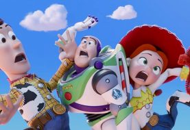 Toy Story 4, il nuovo trailer ufficiale italiano