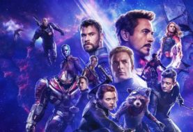 Avengers: Endgame è il film più visto in Italia nel 2019!