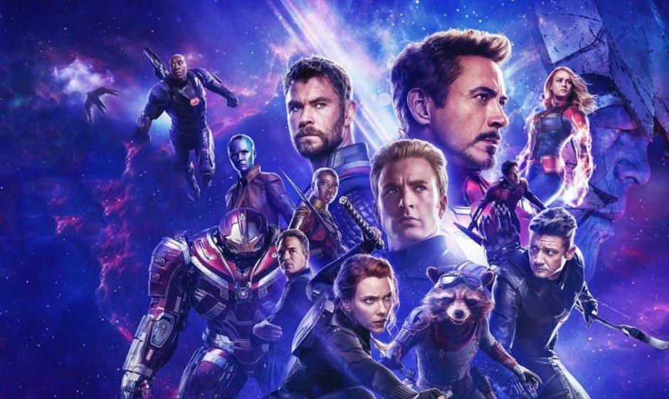 Avengers: Endgame, i Marvel Studios ringraziano i fan