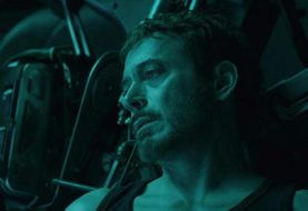 Avengers: Endgame, online la copertina dello screener mandato da Disney per gli Oscar