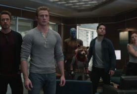 Avengers: Endgame, nuovo trailer!