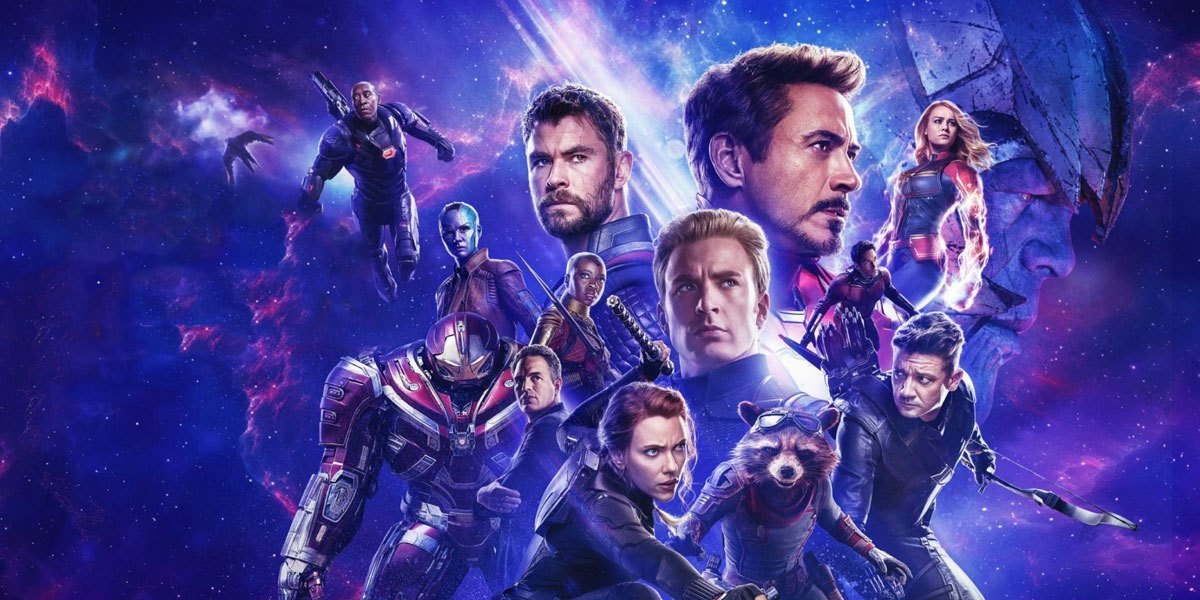 Avengers: Endgame, il destino di Gamora