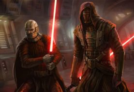 Star Wars - Knights of the Old Republic, Lucasfilm conferma il film in sviluppo