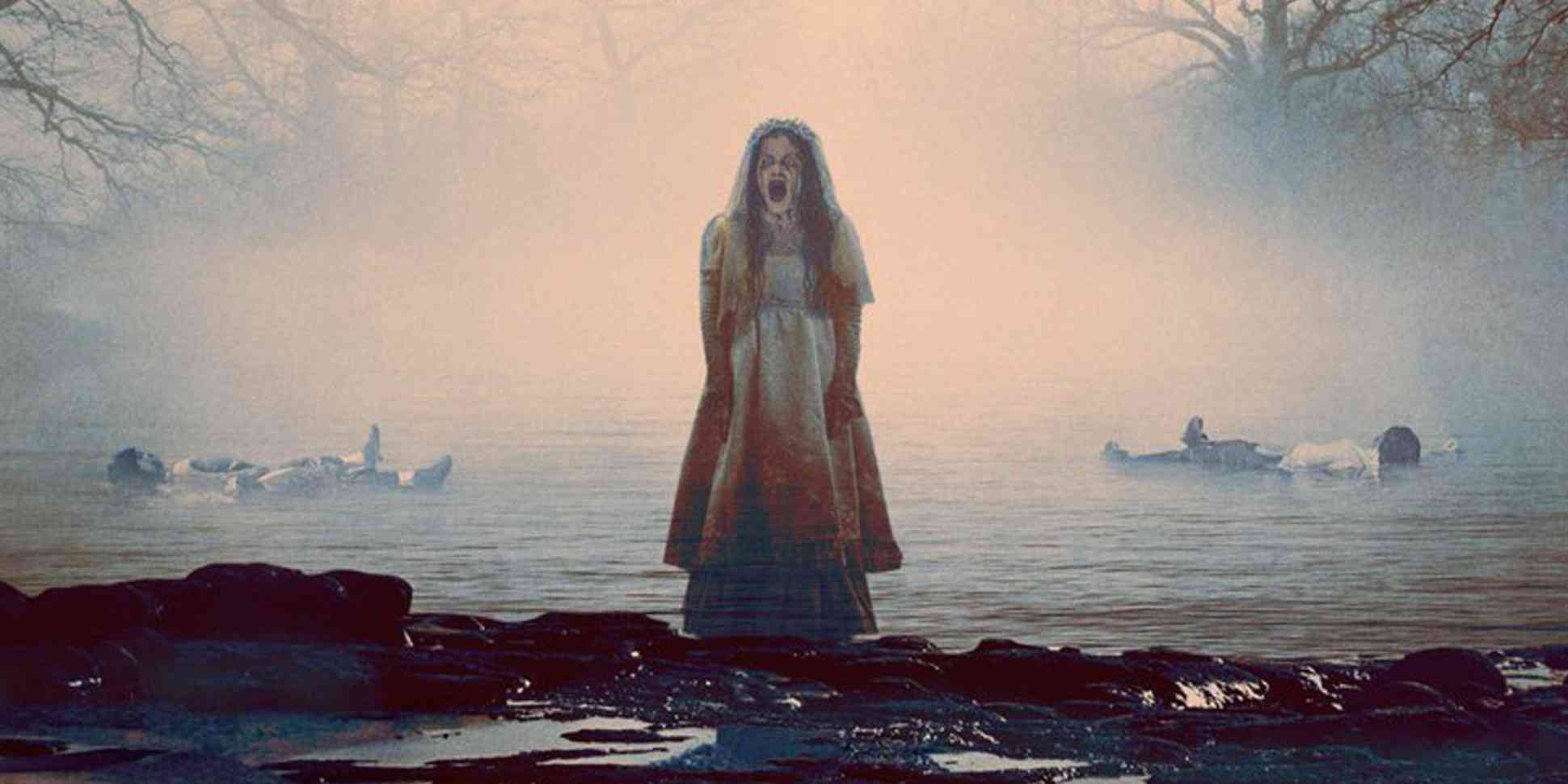 La Llorona – Le Lacrime del Male – Recensione