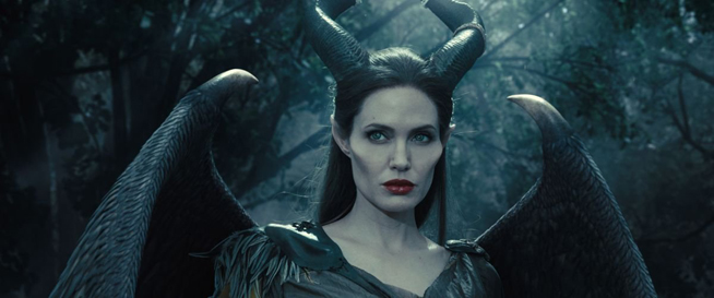 Maleficent – Signora del male, ecco il trailer ufficiale