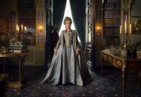 Caterina la Grande, primo trailer della serie con Helen Mirren