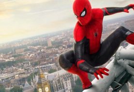 Spider-Man: Far From Home, ecco il Trailer Ufficiale