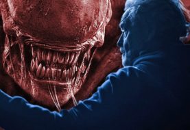 Alien, il terzo prequel sarà ancora diretto da Ridley Scott