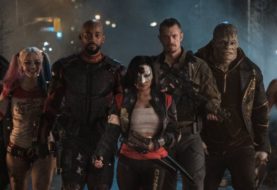 The Suicide Squad, James Gunn ha trovato l'intero team