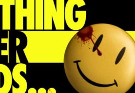 Watchmen, rilasciato il primo trailer ufficiale della serie HBO