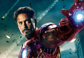 Avengers: Endgame, i Russo vogliono l'Oscar per Robert Downey Jr.
