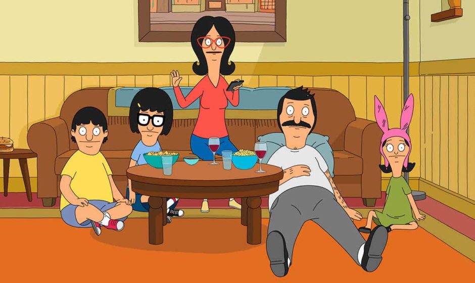 Bob's Burgers, la Disney conferma la data di rilascio del film