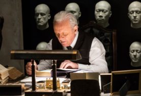 Westworld 3, primo teaser trailer con Aaron Paul