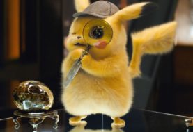 Pokémon - Detective Pikachu, online i primi 10 minuti del film
