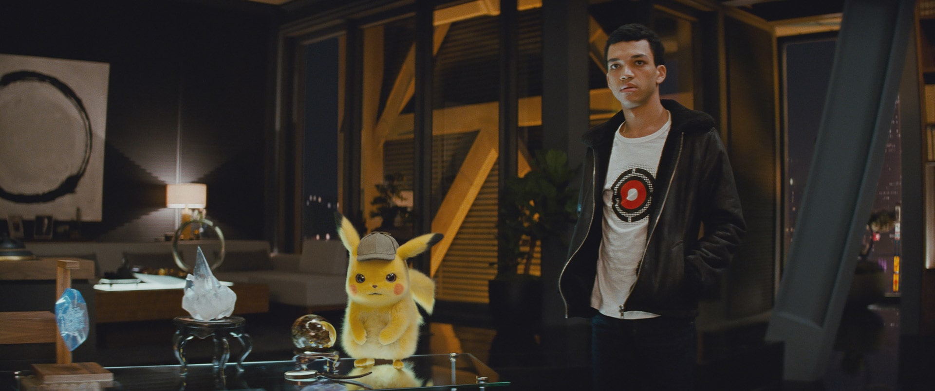 Pokémon: Detective Pikachu – Recensione