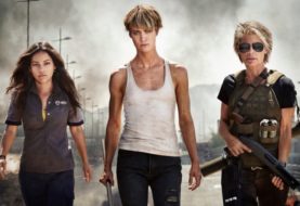 Terminator: Destino Oscuro, il nuovo trailer ufficiale